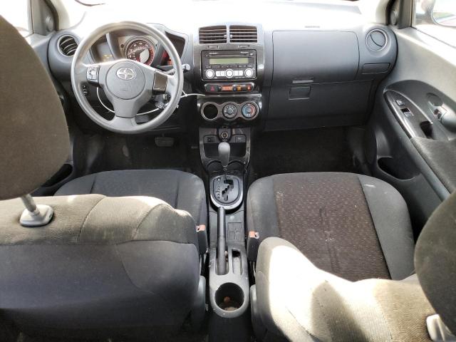Photo 8 from auction – 2008 TOYOTA SCION XD with VIN JTKKU104X8J025363