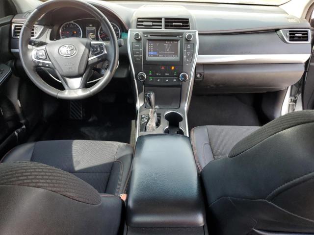 Photo 8 from auction – 2017 TOYOTA CAMRY LE with VIN 4T1BF1FK1HU279786