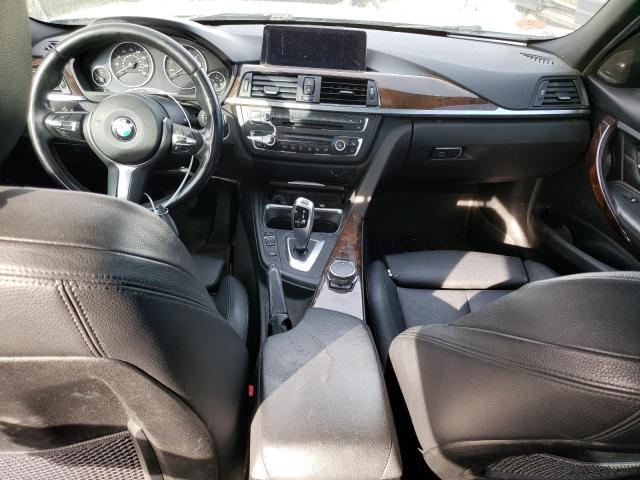 Photo 8 from auction – 2015 BMW 328 I with VIN WBA3A5G51FNS86930