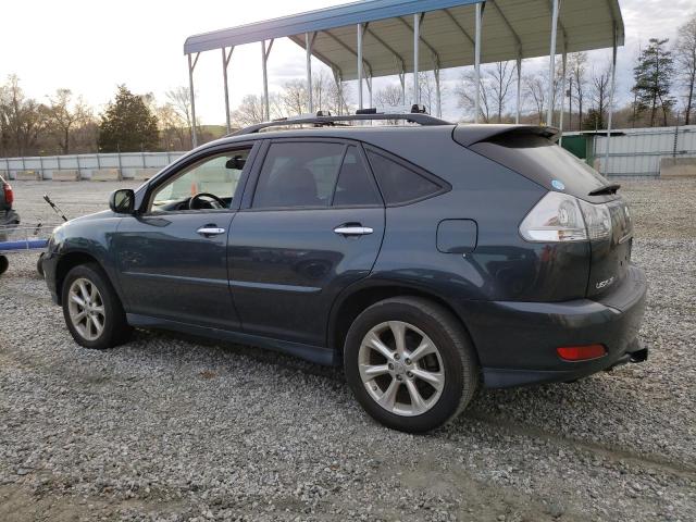 Photo 2 from auction – 2008 LEXUS RX 350 with VIN 2T2GK31UX8C031250