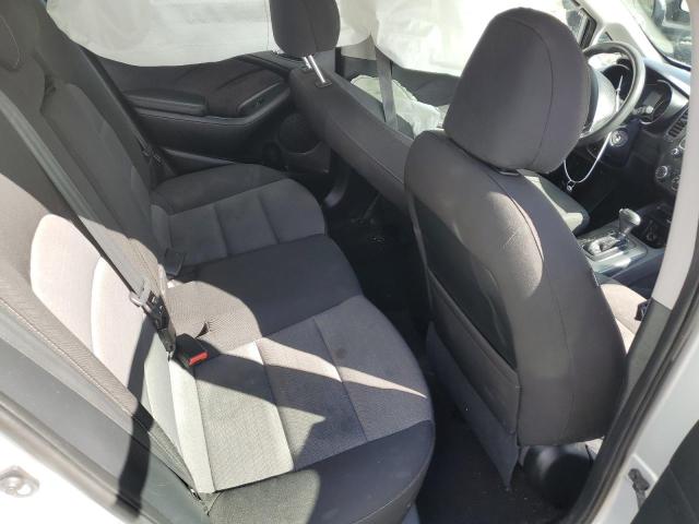 Photo 10 from auction – 2016 KIA FORTE EX with VIN KNAFX5A89G5494750