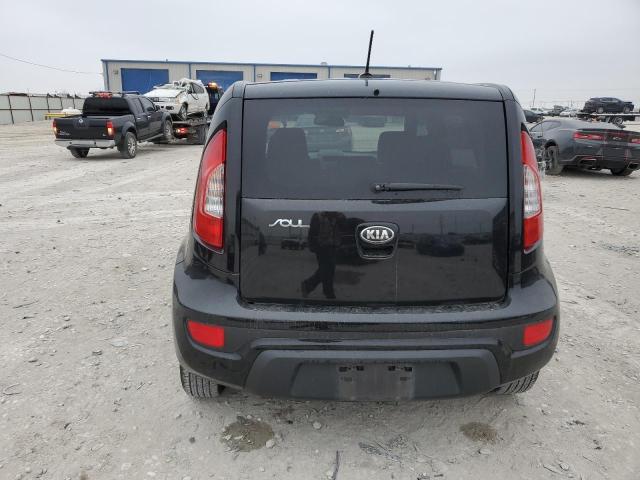 Photo 6 from auction – 2013 KIA SOUL with VIN KNDJT2A50D7570269