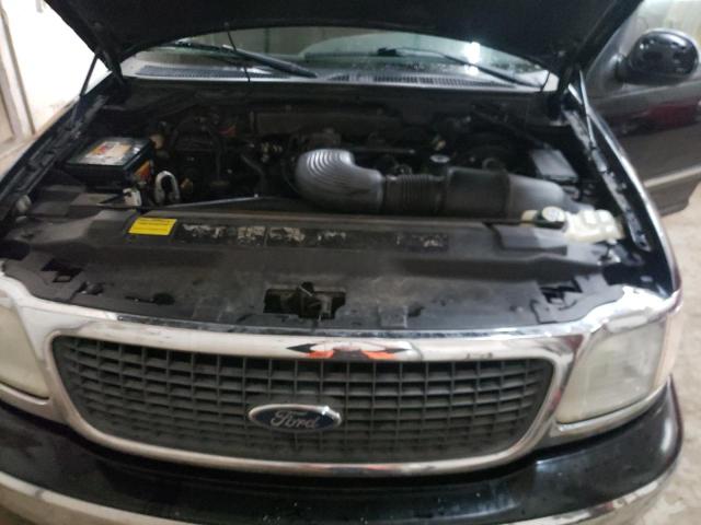 Photo 12 from auction – 2002 FORD EXPEDITION with VIN 1FMPU16L42LA96173