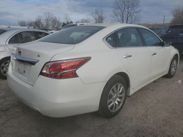 Photo 3 from auction – 2015 NISSAN ALTIMA 2.5 with VIN 1N4AL3AP1FN370531