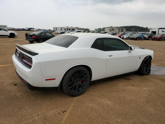 Photo 3 from auction – 2016 DODGE CHALLENGER with VIN 2C3CDZC92GH162366