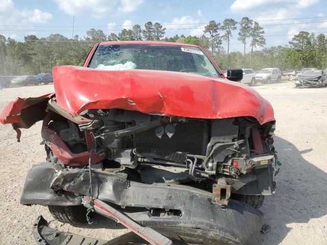 Photo 5 from auction – 2009 DODGE RAM 1500 with VIN 1D3HB16K39J500745