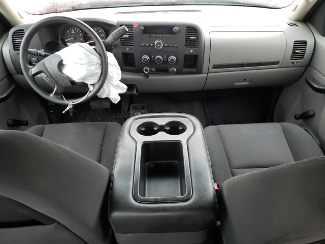 Photo 8 from auction – 2013 CHEVROLET SILVERADO with VIN 3GCPKPEA5DG243601