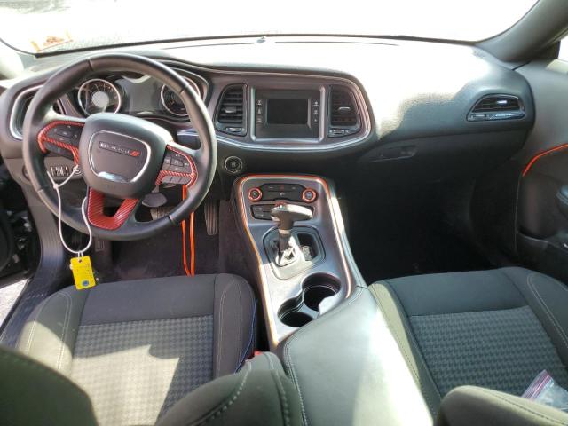 Photo 8 from auction – 2016 DODGE CHALLENGER with VIN 2C3CDZAG3GH265149