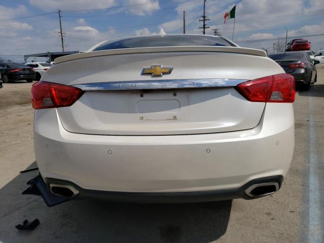 Photo 6 from auction – 2014 CHEVROLET IMPALA LTZ with VIN 1G1155S35EU104938
