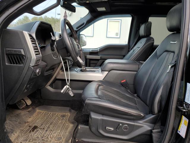 Photo 7 from auction – 2020 FORD F150 SUPER with VIN 1FTEW1E4XLFA66742