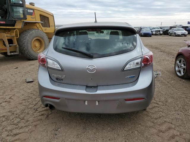 Photo 6 from auction – 2013 MAZDA 3 I with VIN JM1BL1L79D1708987