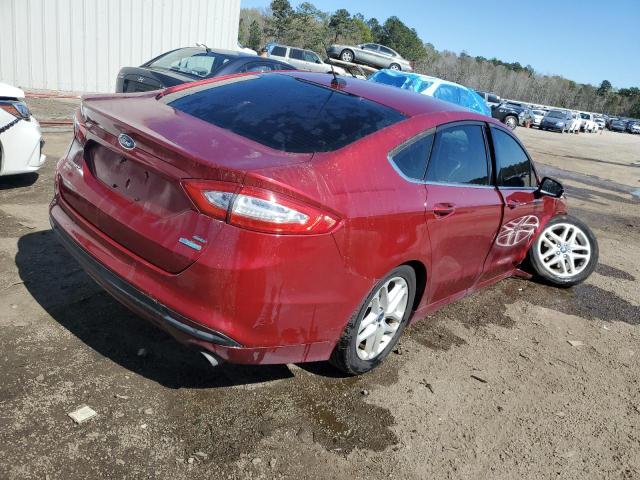 Photo 3 from auction – 2016 FORD FUSION SE with VIN 3FA6P0HD5GR273822