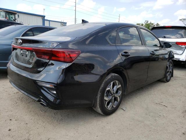 Photo 3 from auction – 2020 KIA FORTE FE with VIN 3KPF24AD0LE233420
