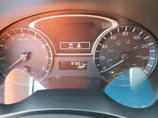 Photo 9 from auction – 2015 NISSAN ALTIMA 2.5 with VIN 1N4AL3AP6FC597063