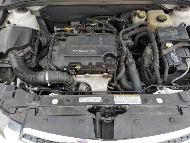 Photo 11 from auction – 2014 CHEVROLET CRUZE LT with VIN 1G1PC5SB0E7302073