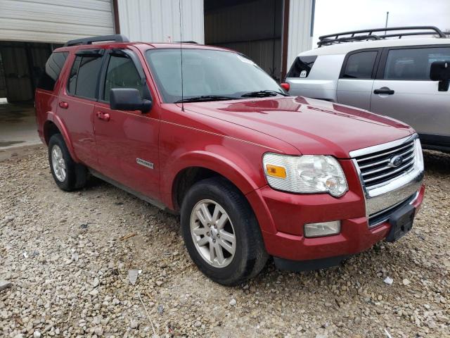 Photo 4 from auction – 2008 FORD EXPLORER X with VIN 1FMEU63E78UA27023
