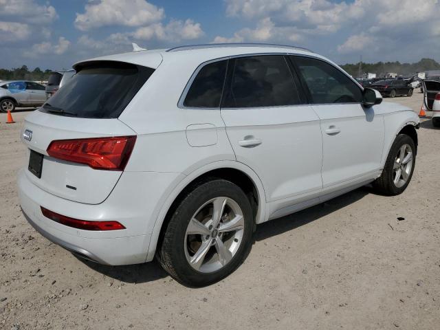 Photo 3 from auction – 2020 AUDI Q5 PREMIUM with VIN WA1BNAFY4L2098286