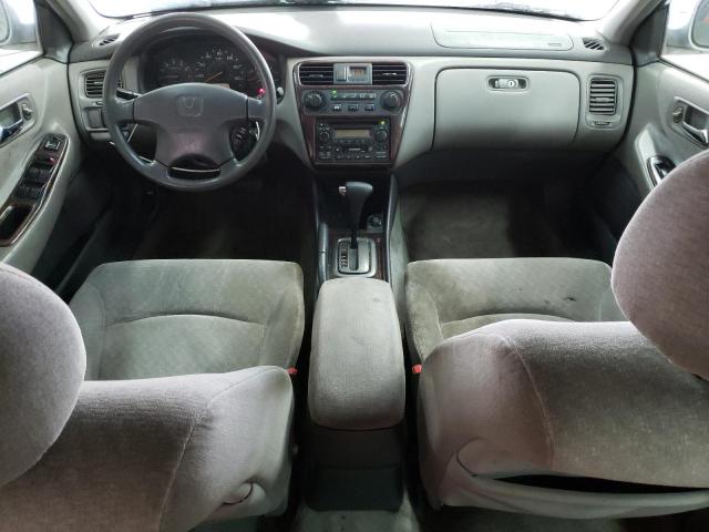 Photo 8 from auction – 2002 HONDA ACCRD with VIN 1HGCG567X2A091500