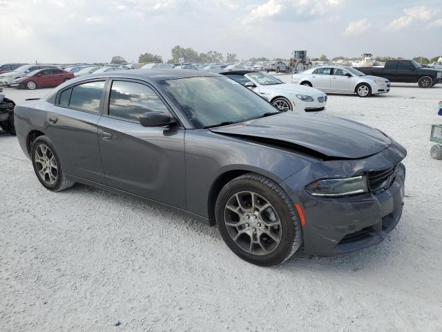 صورة رقم 4 من المزاد - 2016 DODGE CHARGER SX مع VIN 2C3CDXJG9GH116247