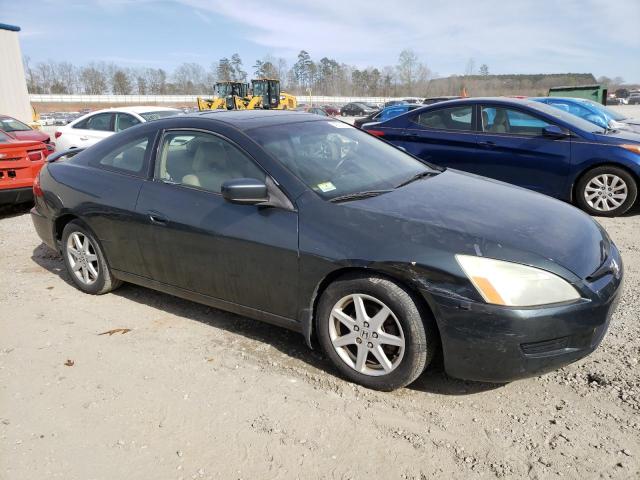 Photo 4 from auction – 2004 HONDA ACCORD EX with VIN 1HGCM82634A021802