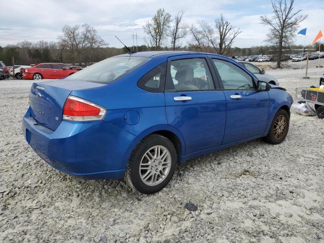 Photo 3 from auction – 2010 FORD FOCUS with VIN 1FAHP3FN9AW277088