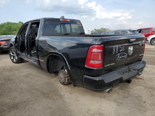 Photo 2 from auction – 2019 RAM 1500 LIMIT with VIN 1C6SRFPT9KN922118