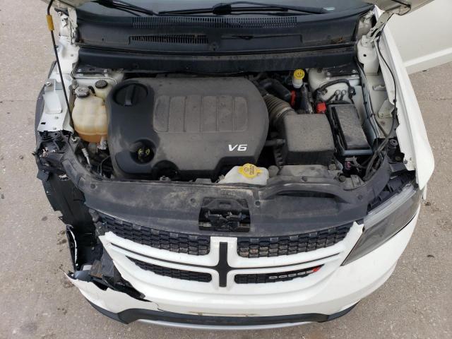 Photo 11 from auction – 2016 DODGE JOURNEY R/ with VIN 3C4PDDEG9GT163789