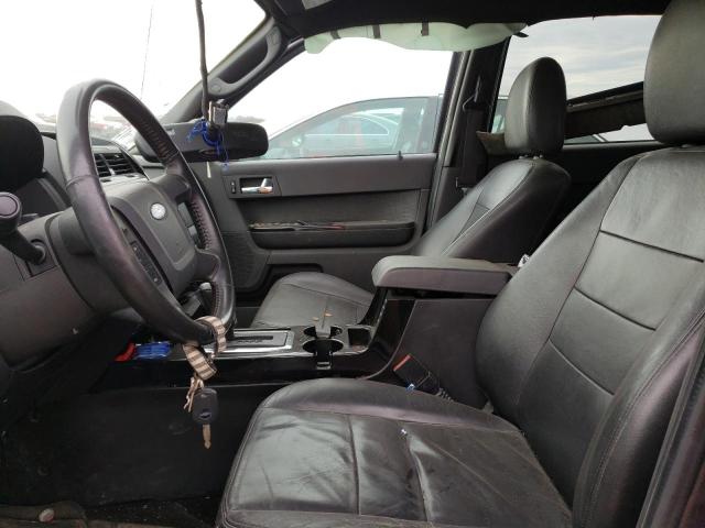 Photo 7 from auction – 2011 FORD ESCAPE LIM with VIN 1FMCU9EGXBKB29720