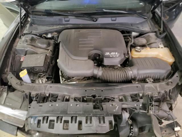 Photo 11 from auction – 2014 DODGE CHARGER SE with VIN 2C3CDXBG4EH315346