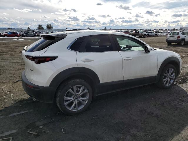Photo 3 from auction – 2021 MAZDA CX-30 SELE with VIN 3MVDMBBL7MM308342