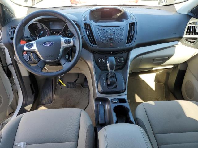 Photo 8 from auction – 2015 FORD ESCAPE SE with VIN 1FMCU0GXXFUB31728
