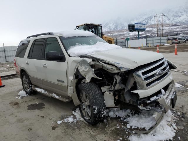 Photo 4 from auction – 2008 FORD EXPEDITION with VIN 1FMFU185X8LA59194