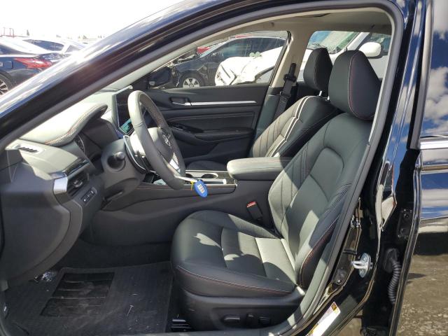 Photo 7 from auction – 2023 NISSAN ALTIMA SR with VIN 1N4BL4CV0PN349192