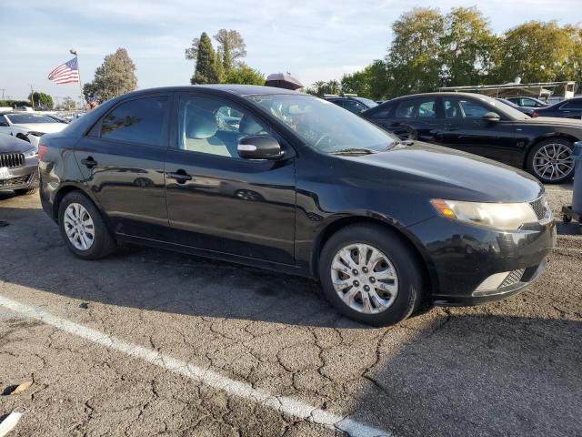 Photo 4 from auction – 2010 KIA FORTE EX with VIN KNAFU4A27A5188104