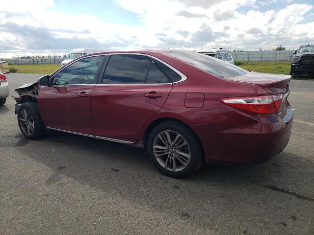 Photo 2 from auction – 2016 TOYOTA CAMRY LE with VIN 4T1BF1FK9GU586962