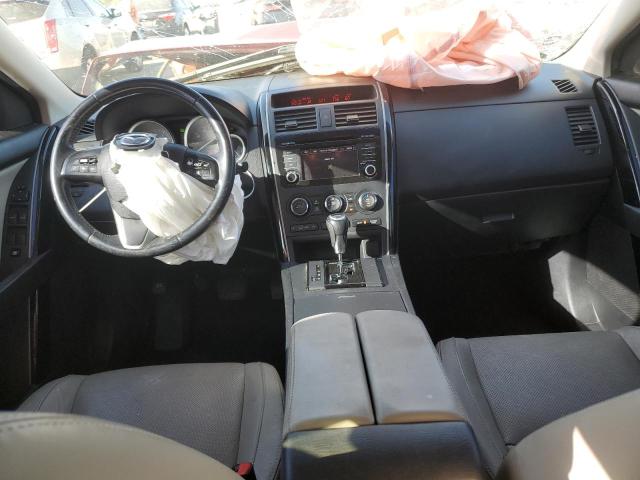 Photo 8 from auction – 2015 MAZDA CX-9 TOURI with VIN JM3TB3CA3F0448066