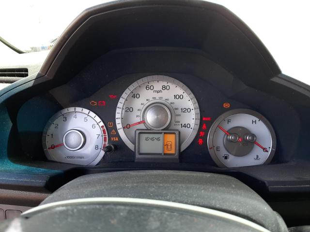 Photo 9 from auction – 2011 HONDA PILOT LX with VIN 5FNYF4H23BB021430