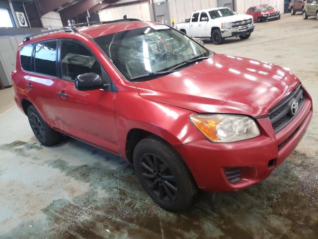 Photo 4 from auction – 2010 TOYOTA RAV4 with VIN JTMBK4DV1AD013110