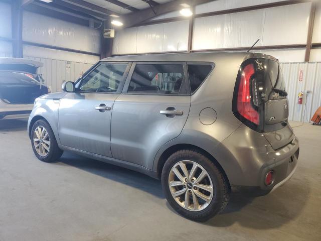 Photo 2 from auction – 2018 KIA SOUL + with VIN KNDJP3A58J7517258
