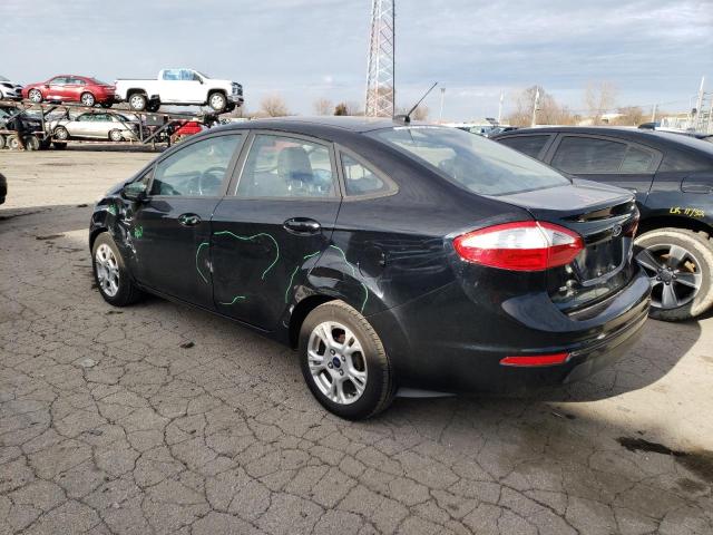 Photo 2 from auction – 2016 FORD FIESTA SE with VIN 3FADP4BJ5GM174475