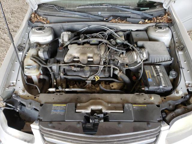 Photo 11 from auction – 2002 CHEVROLET MALIBU with VIN 1G1ND52J72M504854