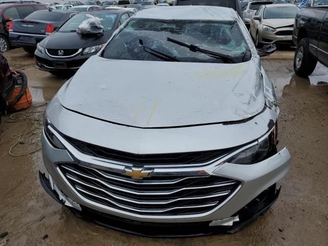 Photo 5 from auction – 2020 CHEVROLET MALIBU LT with VIN 1G1ZD5ST6LF098381