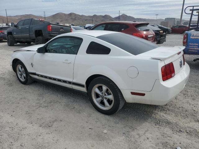 Photo 2 from auction – 2008 FORD MUSTANG with VIN 1ZVHT80N285122150