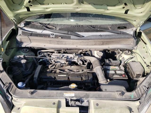 Photo 11 from auction – 2010 KIA SOUL + with VIN KNDJT2A23A7166464