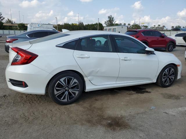 Photo 3 from auction – 2016 HONDA CIVIC EX with VIN 19XFC1F34GE026689