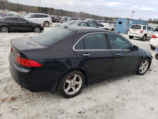 Photo 3 from auction – 2006 ACURA TSX with VIN JH4CL96866C035394