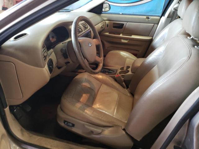 Foto 7 de la subasta – 2007 FORD TAURUS SEL con VIN 1FAFP56U67A118268