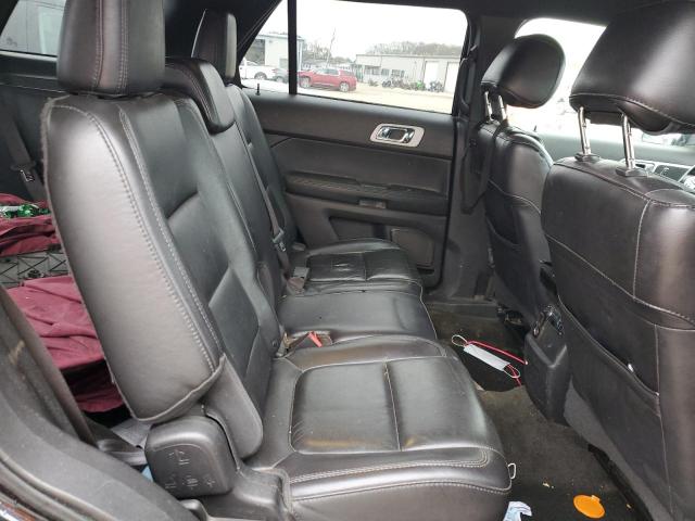 Photo 10 from auction – 2013 FORD EXPLORER X with VIN 1FM5K8D82DGC91558