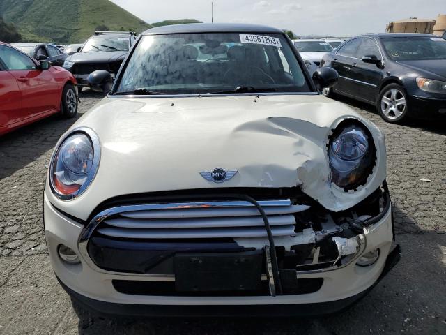 Photo 5 from auction – 2015 MINI COOPER with VIN WMWXM5C54F3A57123