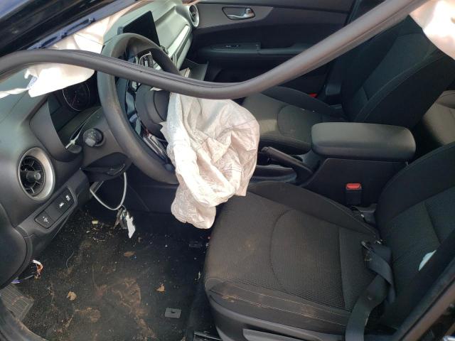 Photo 7 from auction – 2021 KIA FORTE FE with VIN 3KPF24AD1ME332569